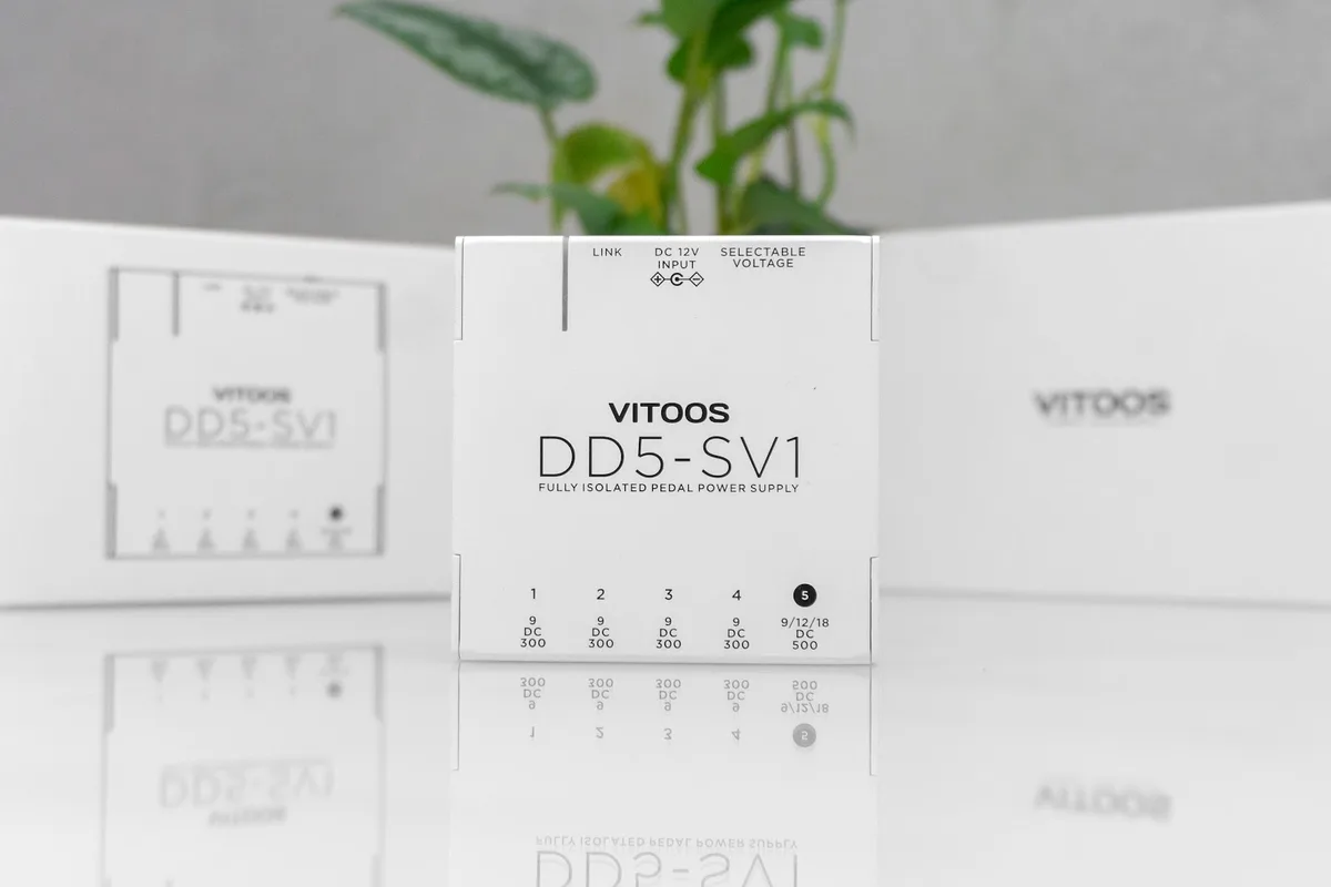 Vitoos