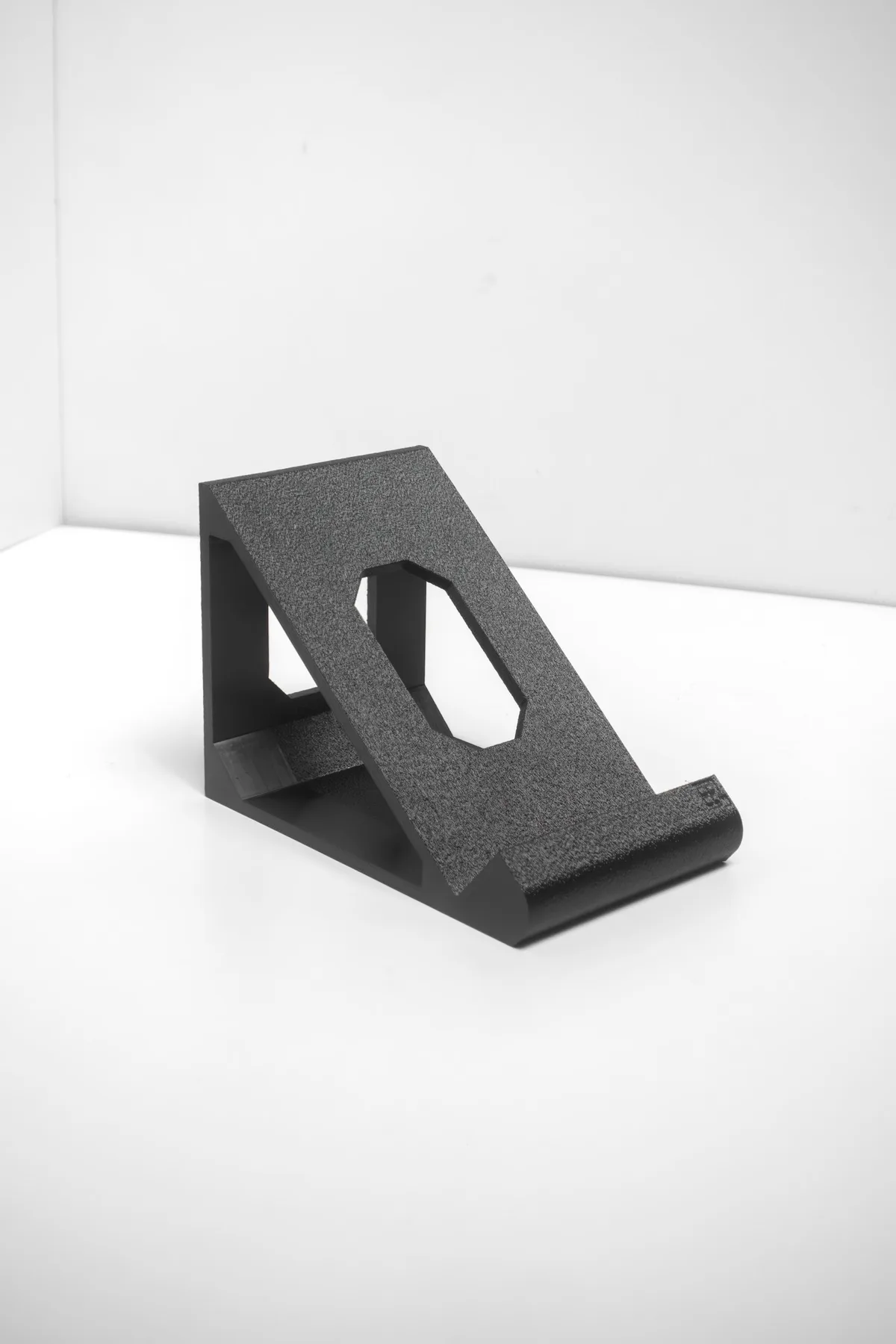 PEDAL DESK STAND