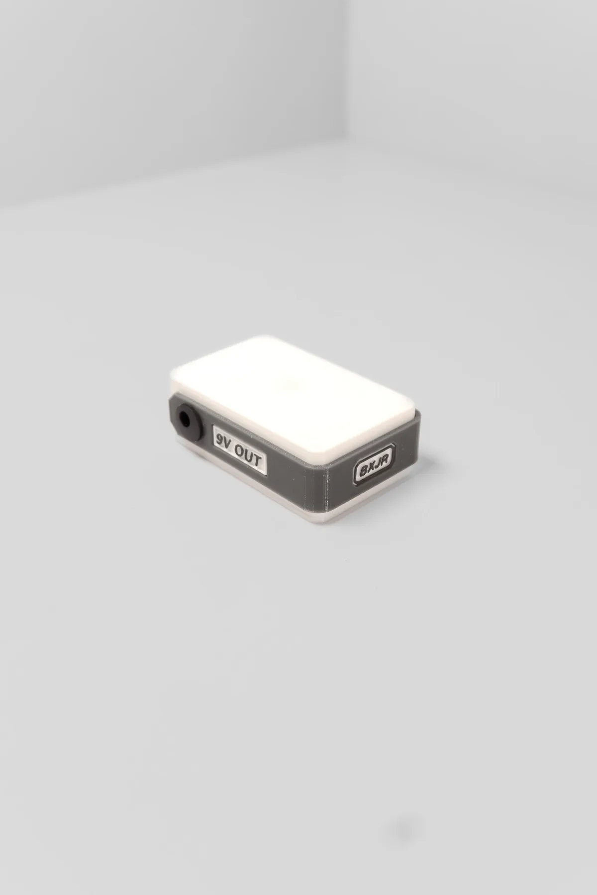 VOLT CAPSULE