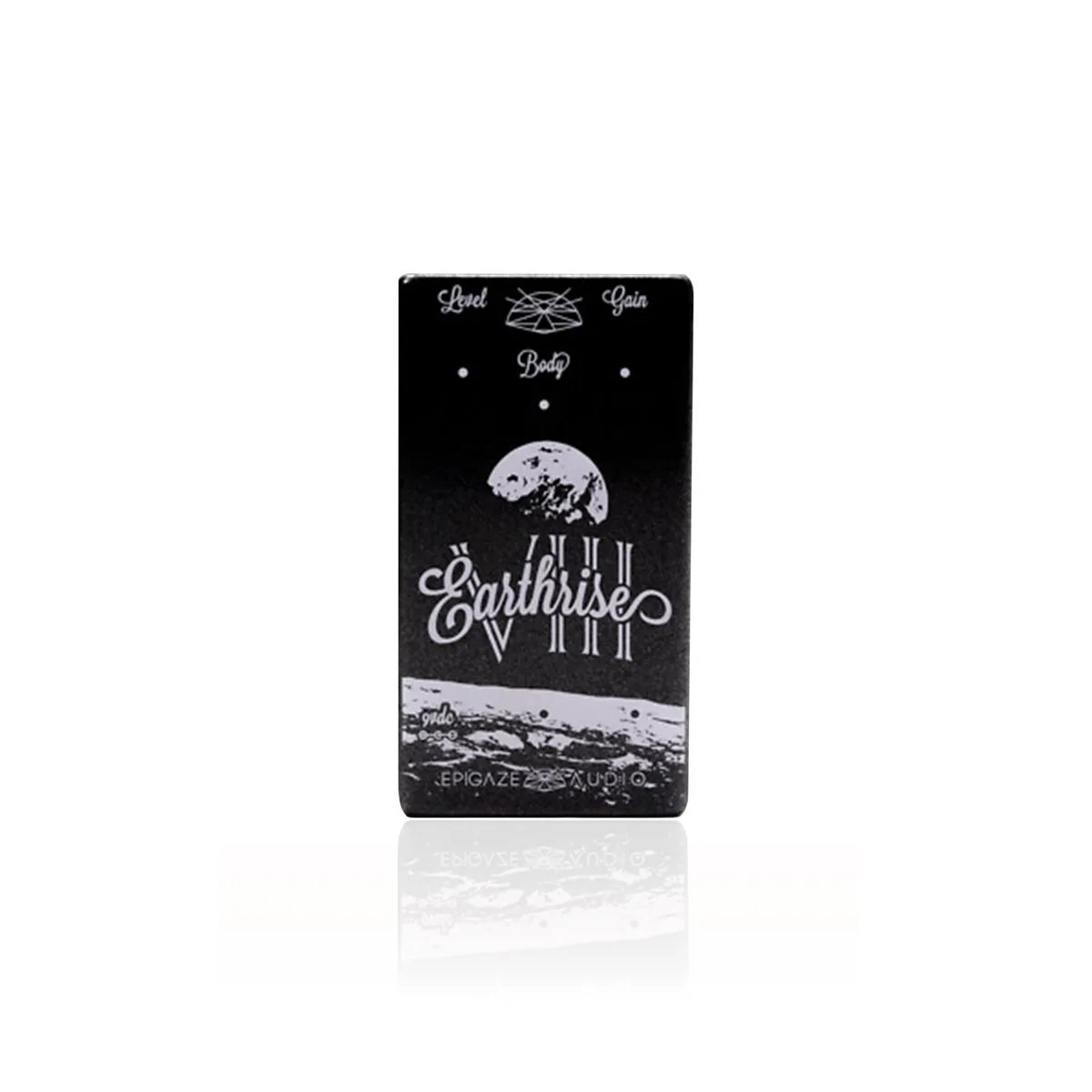 epigaze Audio