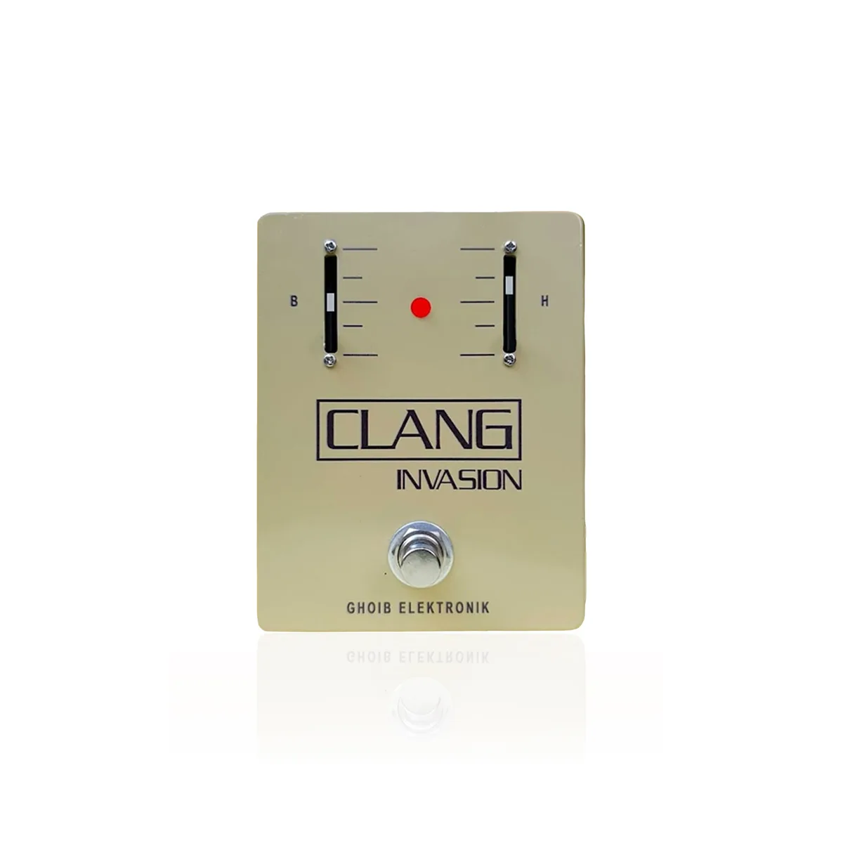 ghoib Elektronik