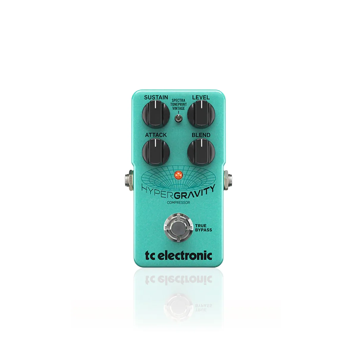 Tc Electronic