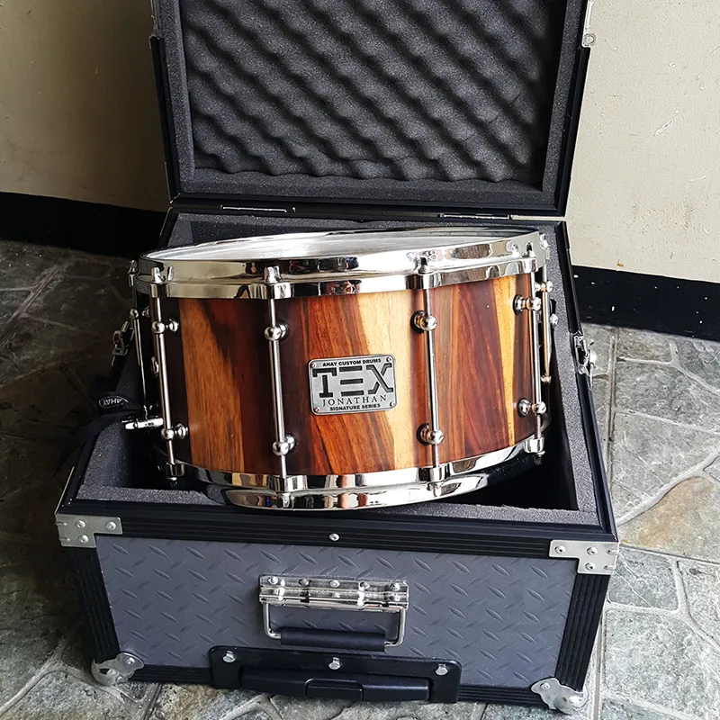 Instrument Flightcase 11