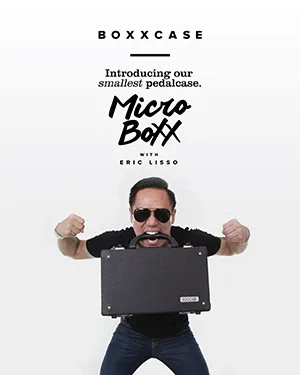 Microboxx Briefcase