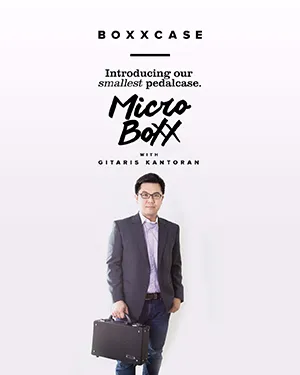 Microboxx Briefcase 7
