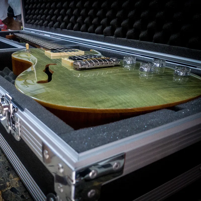 Instrument Flightcase 4