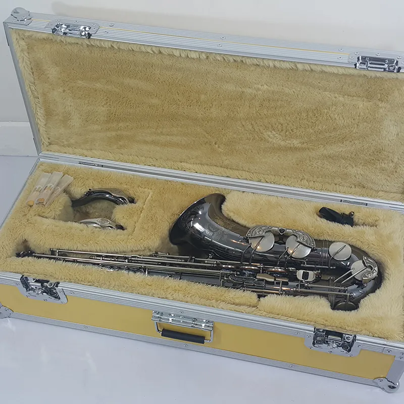 Instrument Flightcase 10