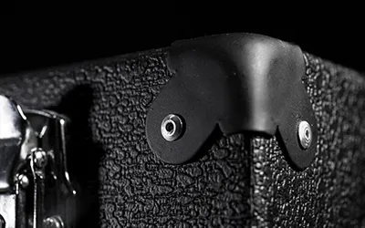 Microboxx Briefcase 11