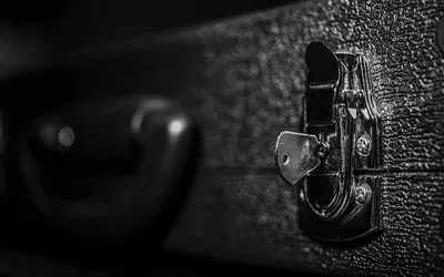 Microboxx Briefcase 12