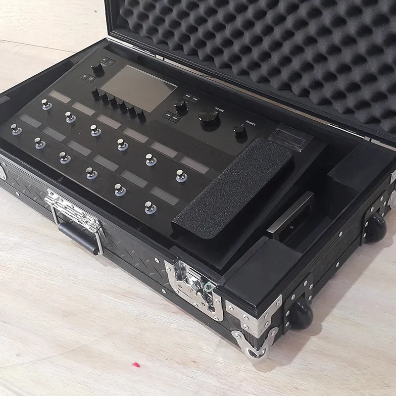 Multieffect Flightcase 3