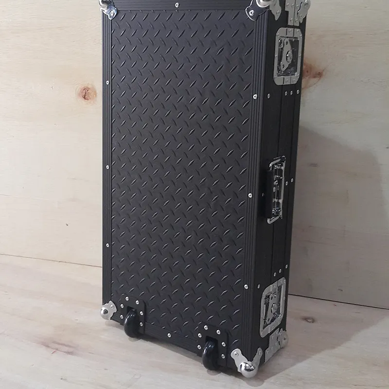 Multieffect Flightcase 4