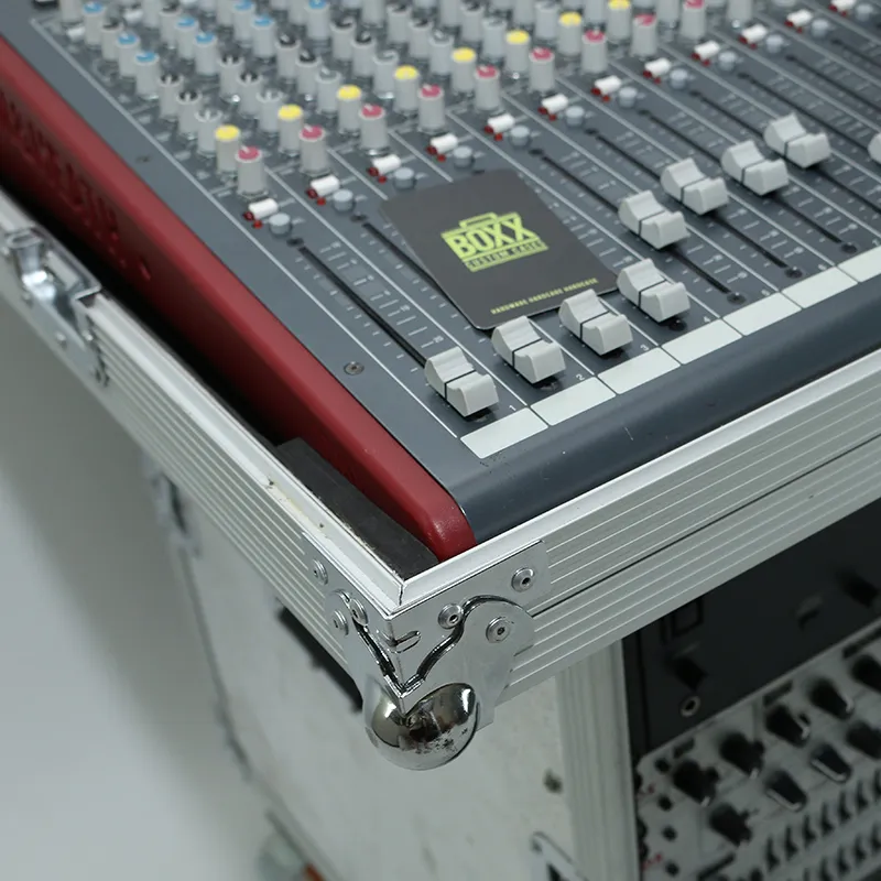 Pro Audio Flightcase 2