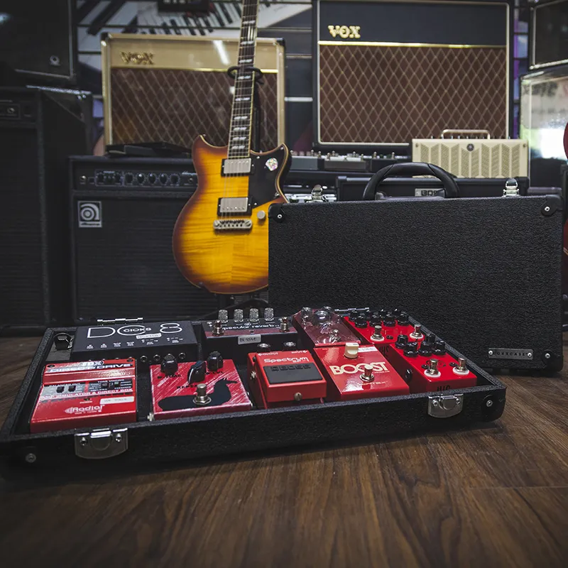 Stompboxx Case 2