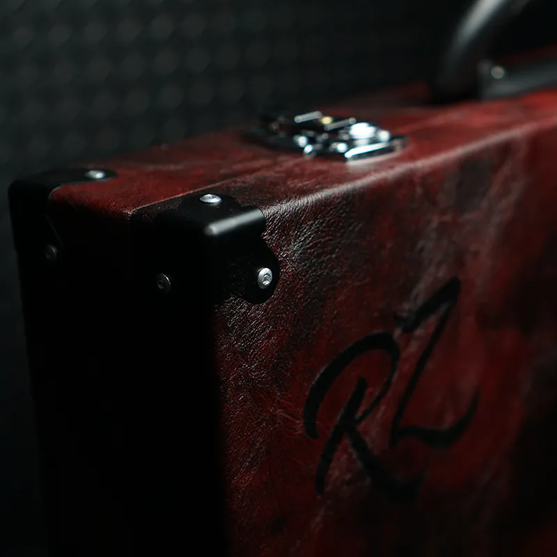 Stompboxx Case 6