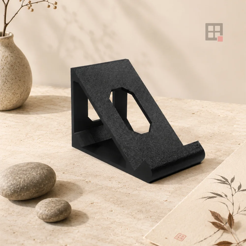 PEDAL DESK STAND